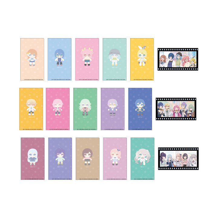 [PREORDER] [ICHIBAN KUJI] Project Sekai: The Broken World and Miku Who Can't Sing Ichiban Kuji Box B