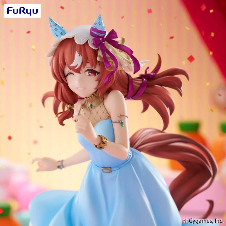 [FIGURE BACKORDER] Still in Love Umamusume: Pretty Derby Trio-Try-iT Figure