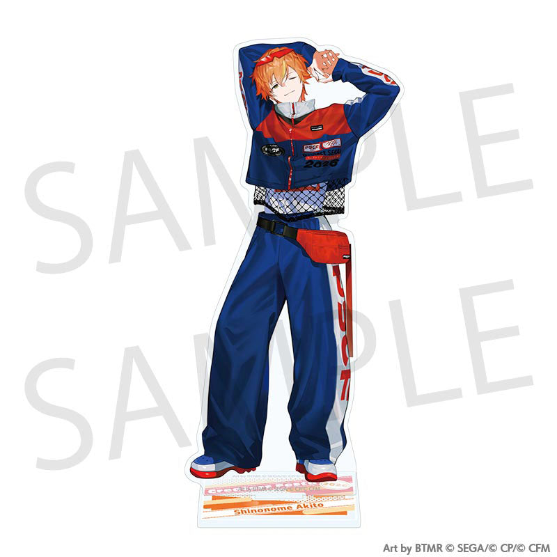 [PREORDER] Project Sekai Connect Live Creators Festa 2026 Acrylic Stands