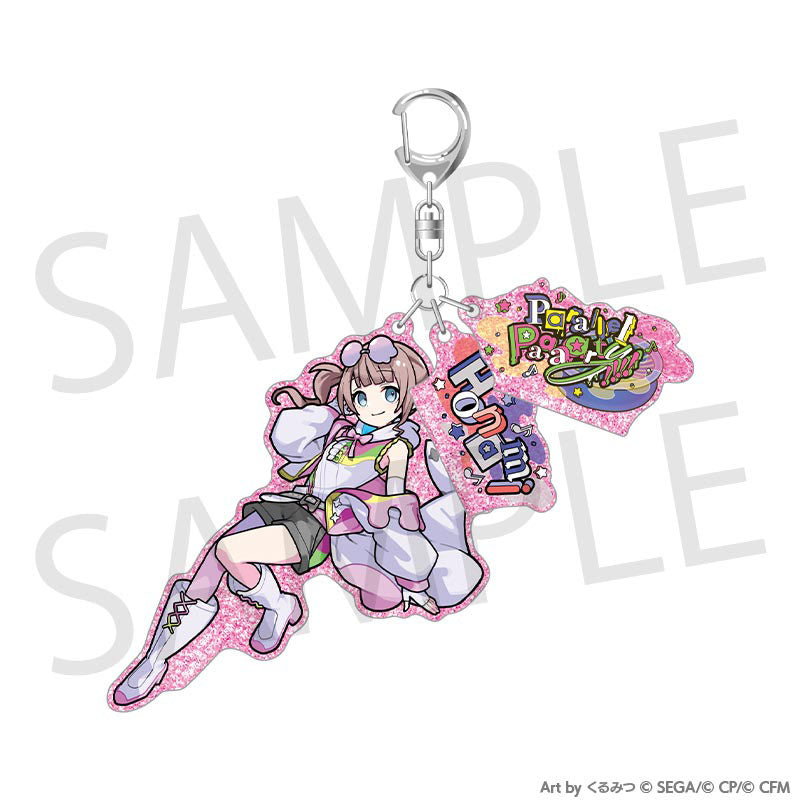 [PREORDER] Project Sekai Connect Live Parallel Paaaarty Acrylic Keychains