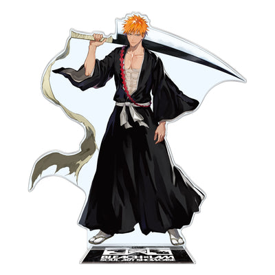 [PREORDER]  BLEACH×LAM -Soul Art Showcase Acrylic Stands