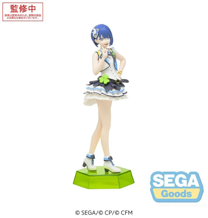 Project Sekai: Colorful Stage! feat. Hatsune Miku Desktop x Decorate Collections Kiritani Haruka Figure