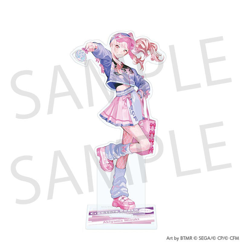 [PREORDER] Project Sekai Connect Live Creators Festa 2026 Acrylic Stands