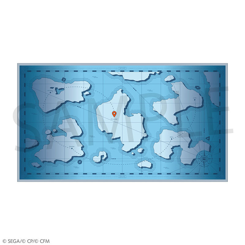 [PREORDER] Project Sekai 5th Live Frontier Bandanas