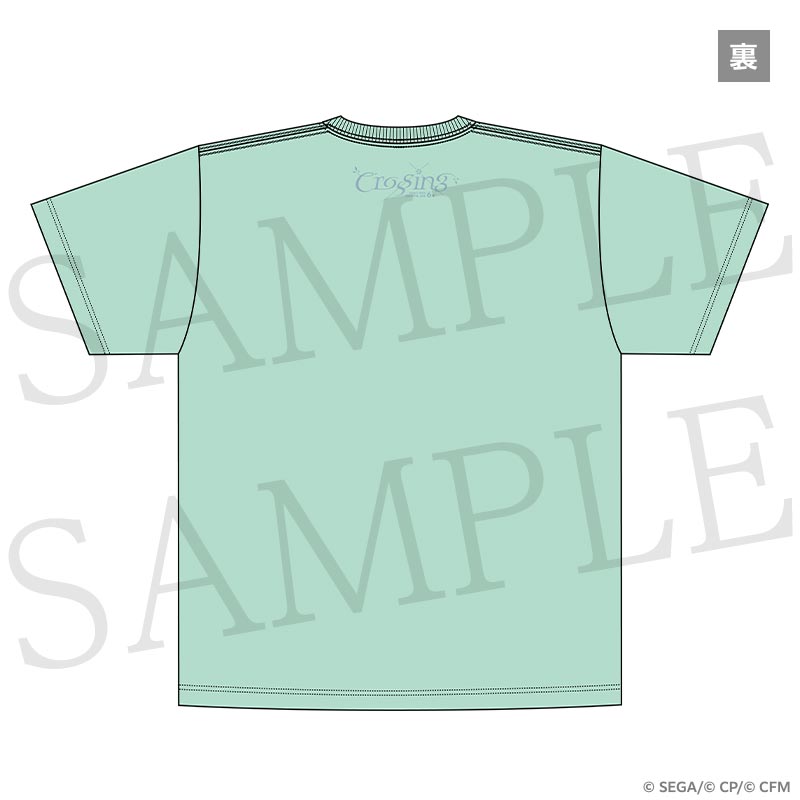 [PREORDER] Project Sekai 6th Live Crossing T-shirts