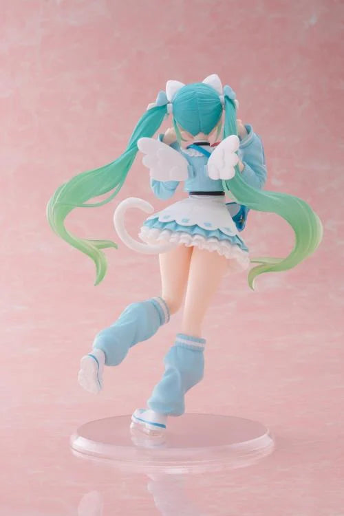 [FIGURE PREORDER] Hatsune Miku Fashion Fancy ver. Figure
