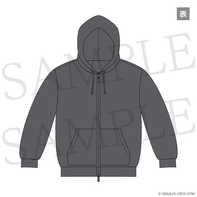 [PREORDER] Project Sekai 6th Live Crossing Hoodies