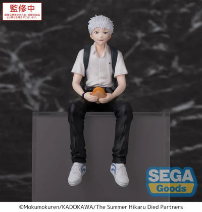 [FIGURE BACKORDER] Hikaru The Summer Hikaru Died Premium Perching Figures