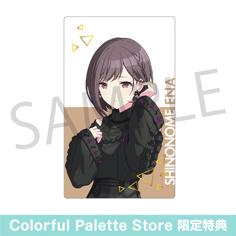 [PREORDER] Project Sekai ePick card series vol.29 B