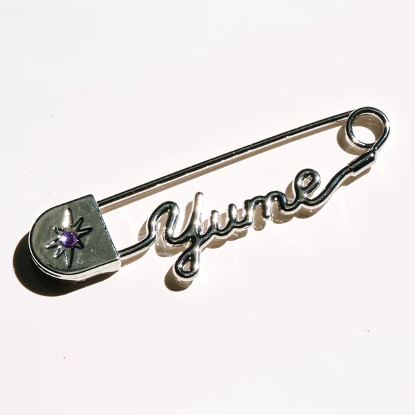 [PREORDER] Ensemble Stars Brightest Live "Test Flight" The Thunderbolt Name Pins