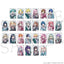 [PREORDER] Project Sekai 6th Live Crossing ePick Card Series