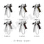 [PREORDER] Project Sekai 6th Anniversary Thanksgiving Bag Charms