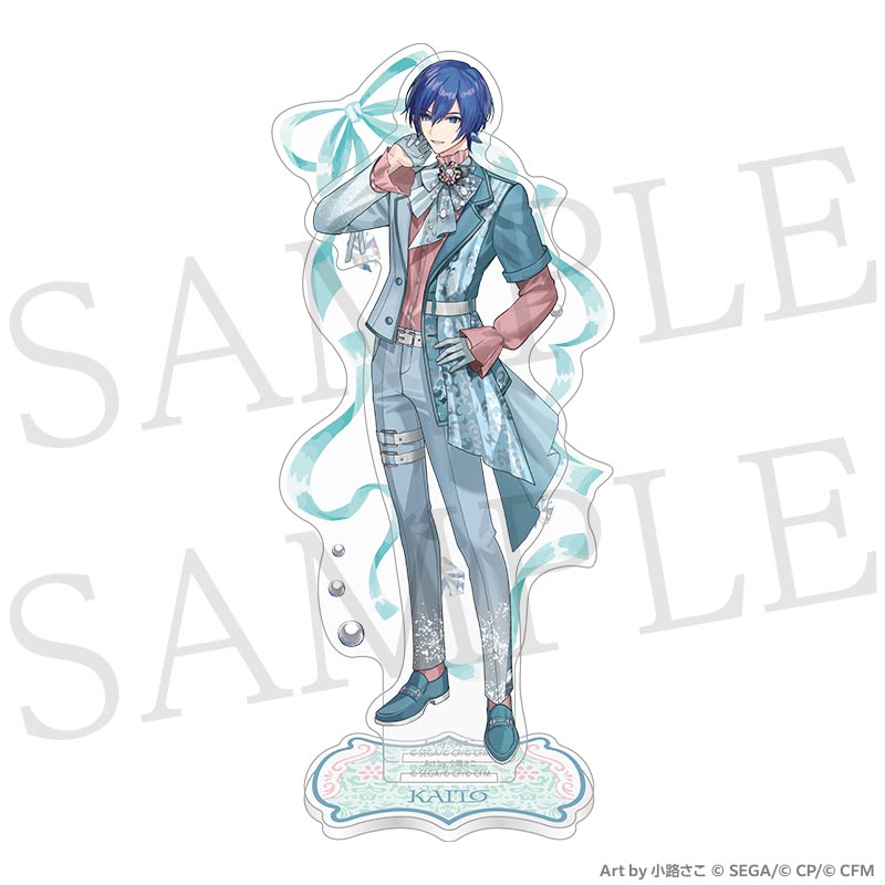 [PREORDER] Project Sekai 6th Live Crossing Acrylic Stands