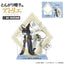 [PREORDER] Witch Hat Atelier Cat Illustration Acrylic Stands