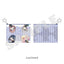 [PREORDER] Project Sekai 6th Anniversary Thanksgiving Chibi Mini Pouch