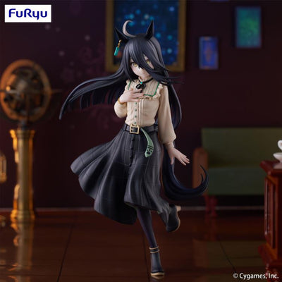 [FIGURE BACKORDER] Manhattan Cafe Umamusume: Pretty Derby Trio-Try-iT Figure