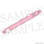 [PREORDER] Project Sekai 6th Live Crossing Rubber Bracelets