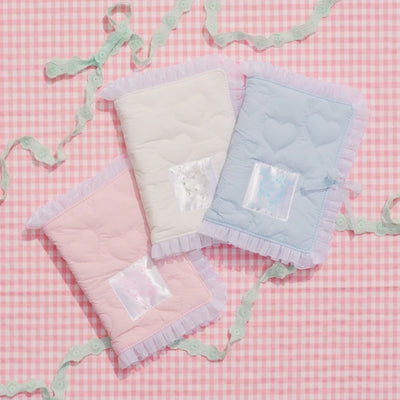 [PREORDER] Ensemble Stars Whipped Picnic Binder Pouches