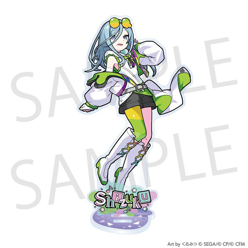 [PREORDER] Project Sekai Connect Live Parallel Paaaarty Acrylic Stands