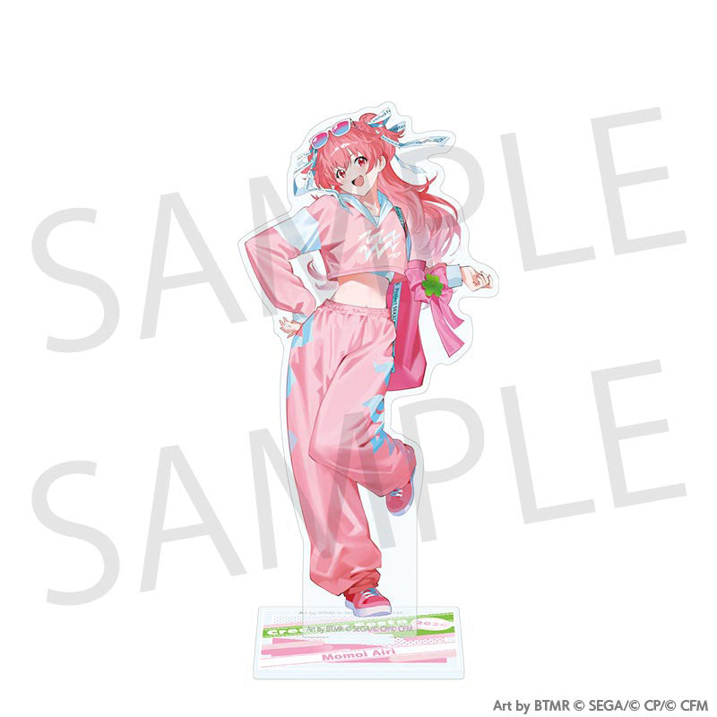 [PREORDER] Project Sekai Connect Live Creators Festa 2026 Acrylic Stands
