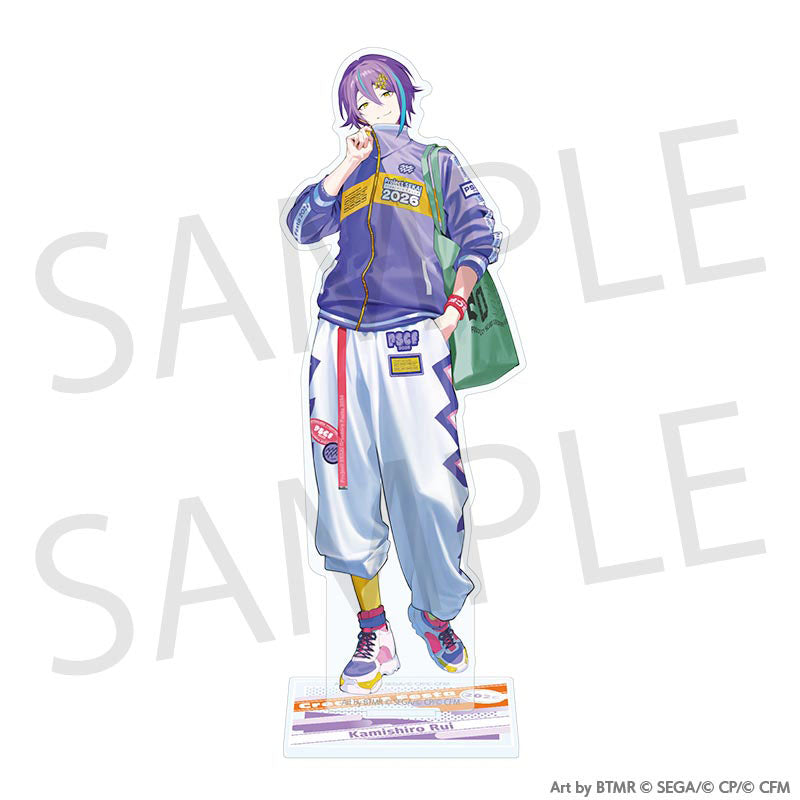 [PREORDER] Project Sekai Connect Live Creators Festa 2026 Acrylic Stands