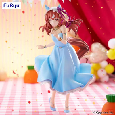 [FIGURE BACKORDER] Still in Love Umamusume: Pretty Derby Trio-Try-iT Figure