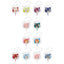 [PREORDER] Ensemble Stars x NAMJATOWN Mini Fan Keychain