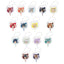 [PREORDER] Ensemble Stars x NAMJATOWN Mini Fan Keychain