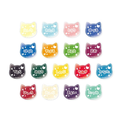 [PREORDER] Ensemble Stars x NAMJATOWN Glitter Acrylic Badge