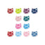 [PREORDER] Ensemble Stars x NAMJATOWN Glitter Acrylic Badge