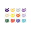 [PREORDER] Ensemble Stars x NAMJATOWN Glitter Acrylic Badge