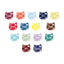 [PREORDER] Ensemble Stars x NAMJATOWN Glitter Acrylic Badge
