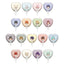[PREORDER] Ensemble Stars x NAMJATOWN Heart-Shaped Balloon Sticks
