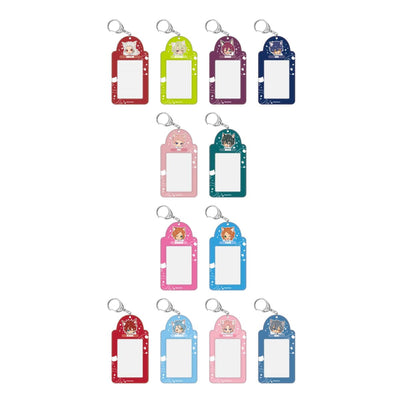 [PREORDER] Ensemble Stars x NAMJATOWN Card Holders
