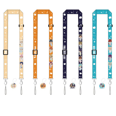 [PREORDER] Ensemble Stars x NAMJATOWN Multi-Strap