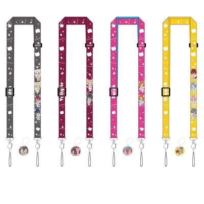 [PREORDER] Ensemble Stars x NAMJATOWN Multi-Strap