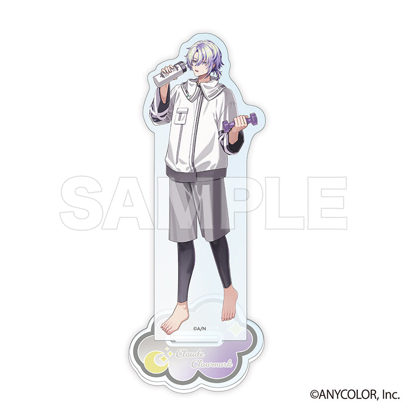 [PREORDER] Nijisanji EN Welcome Home, boys! Acrylic Stands