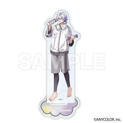 [PREORDER] Nijisanji EN Welcome Home, boys! Acrylic Stands