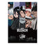 [PREORDER]  BLEACH×LAM -Soul Art Showcase Clear Files