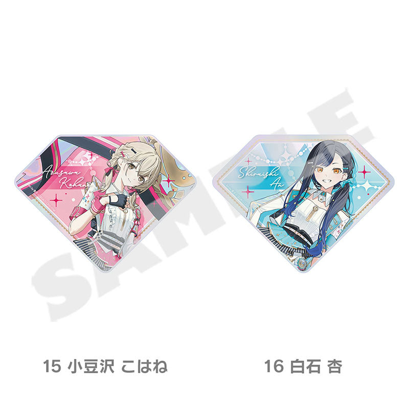 [PREORDER] Project Sekai 5th Anniversary Thanksgiving Acrylic Blocks