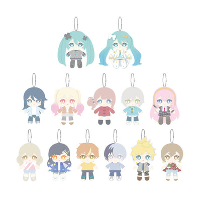 [PREORDER] [ICHIBAN KUJI] Project Sekai: The Broken World and Miku Who Can't Sing Ichiban Kuji Box A