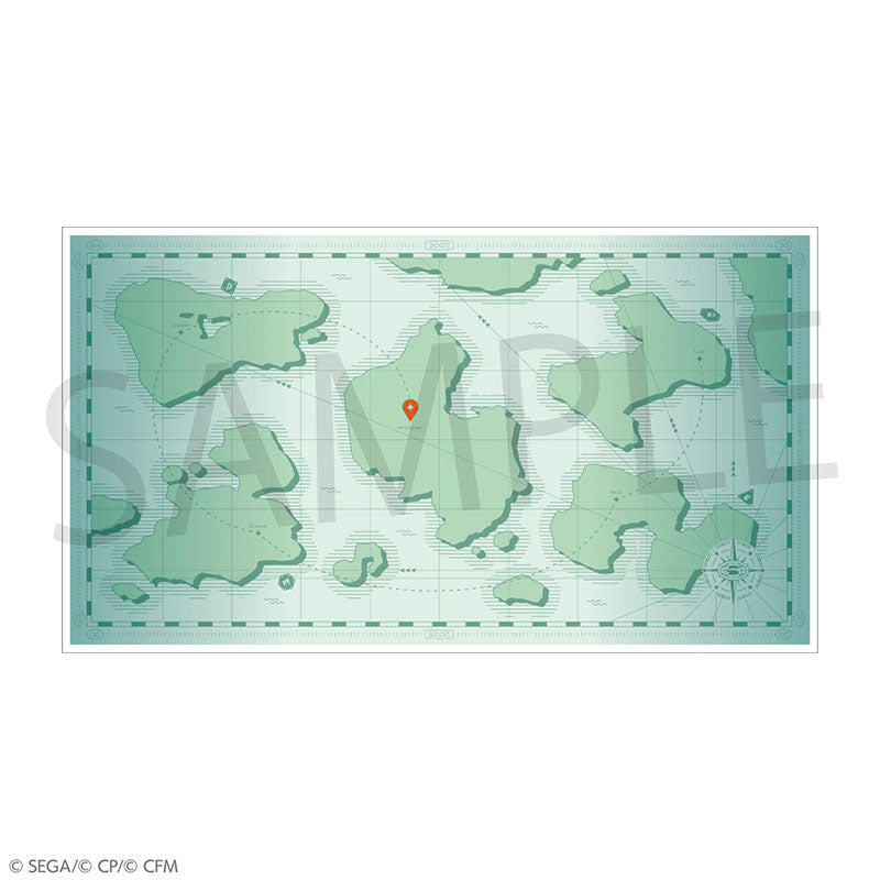 [PREORDER] Project Sekai 5th Live Frontier Bandanas
