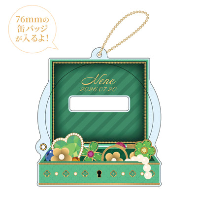 [PREORDER] Nene Kusanagi Project Sekai Birthday Gift Series 2025 Flower Celebration Gift Set