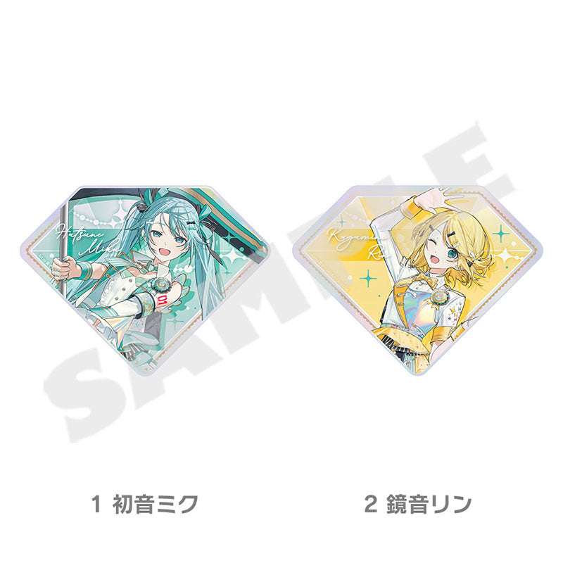 [PREORDER] Project Sekai 5th Anniversary Thanksgiving Acrylic Blocks