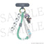 [PREORDER] Project Sekai 6th Live Crossing Phone Straps
