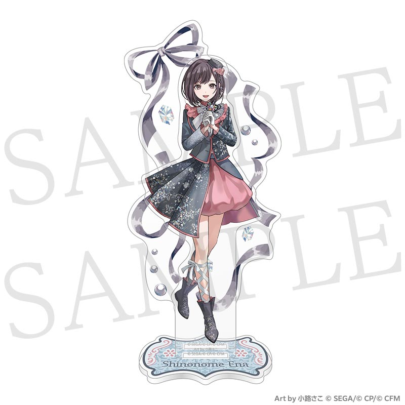 [PREORDER] Project Sekai 6th Live Crossing Acrylic Stands
