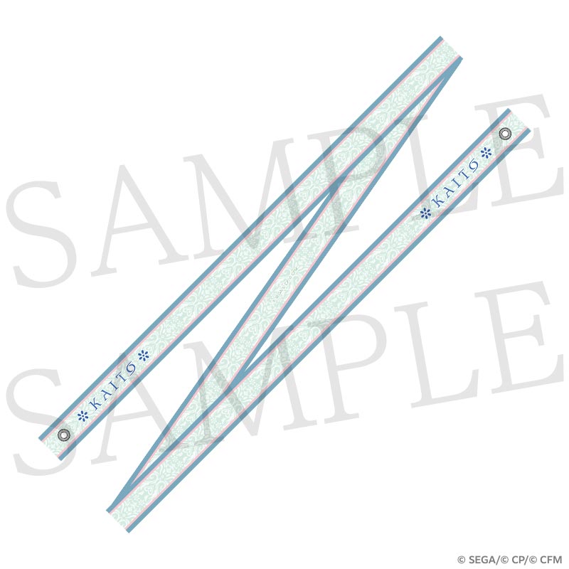 [PREORDER] Project Sekai 6th Live Crossing Ribbons