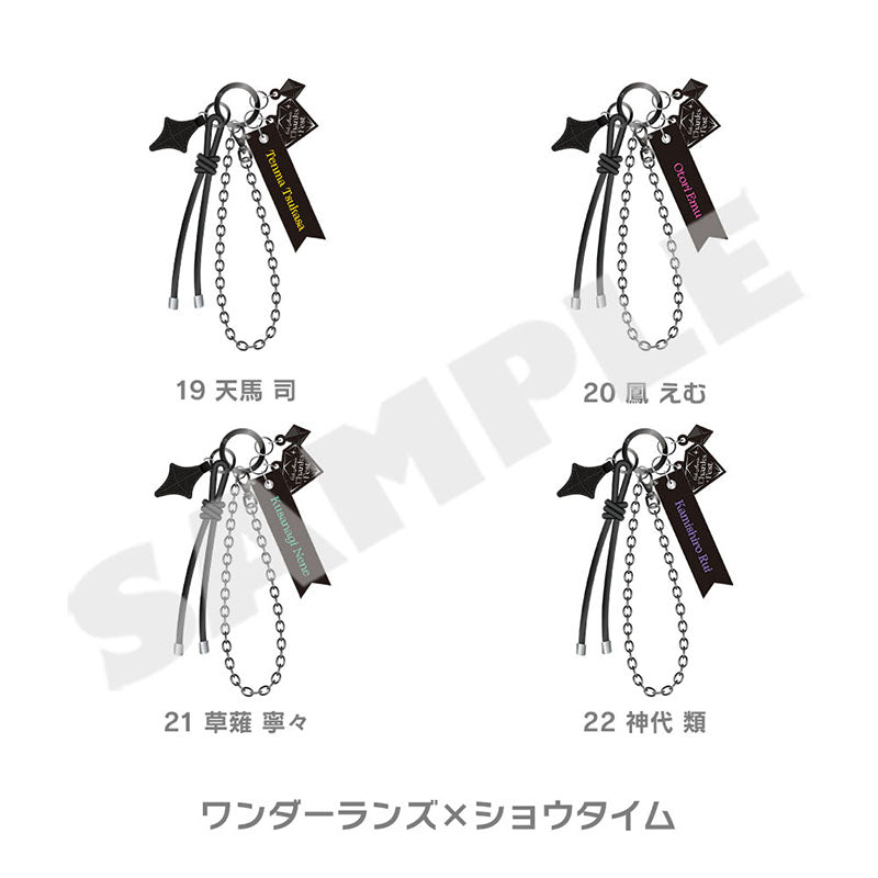 [PREORDER] Project Sekai 6th Anniversary Thanksgiving Bag Charms