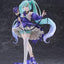 Vocaloid AMP+ Hatsune Miku (Birthday 2024 Ver.) Figure