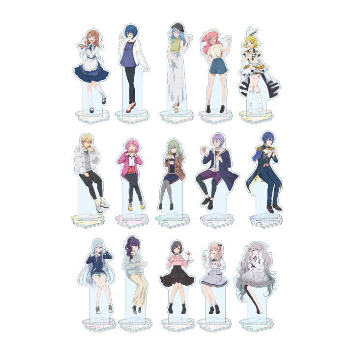 [PREORDER] [ICHIBAN KUJI] Project Sekai: The Broken World and Miku Who Can't Sing Ichiban Kuji Box B